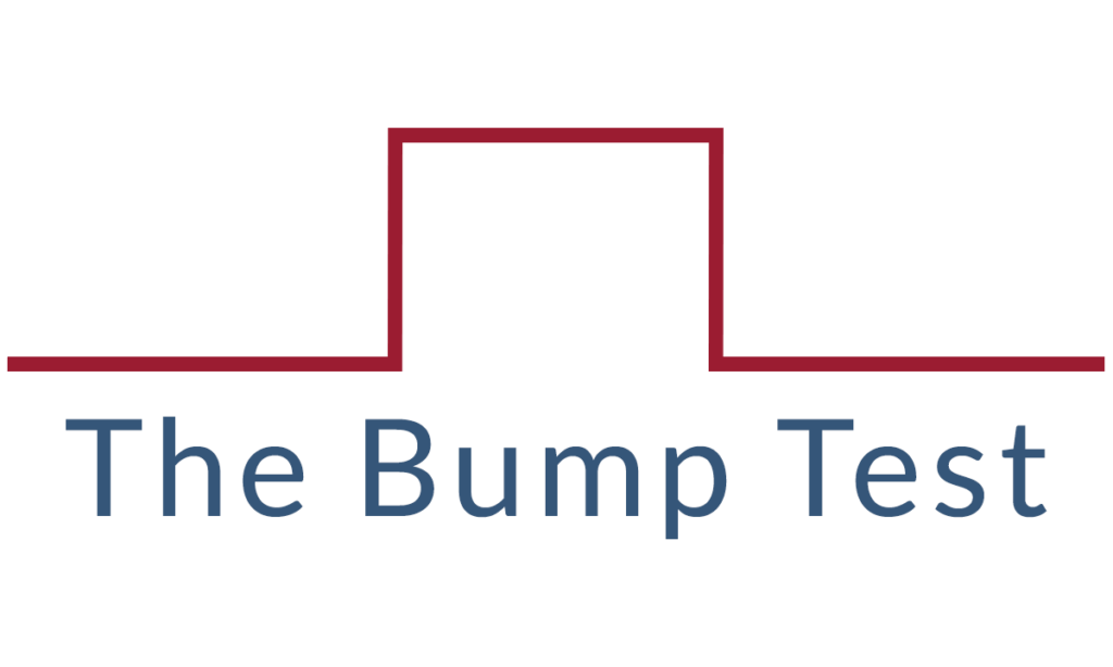 Bump Test v2