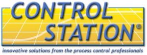 Control Station 3.7 Logo