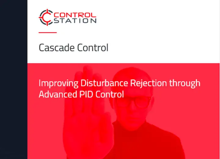 Cascade Control