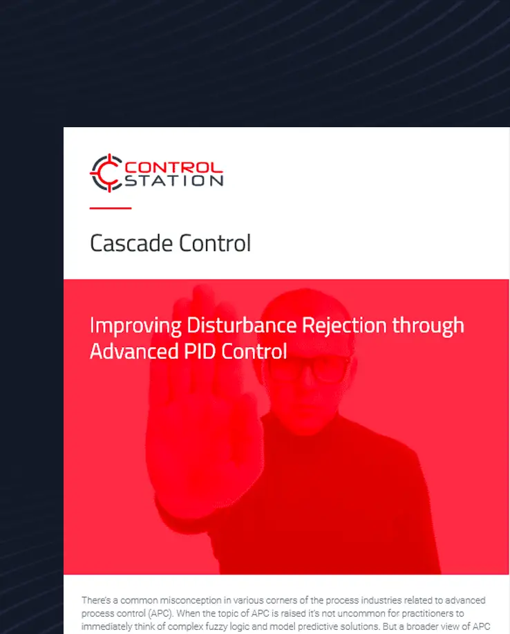 Cascade Control