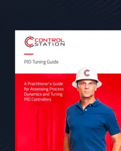 PID Tuning Guide