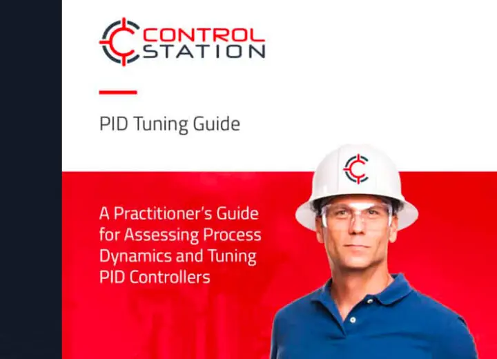 PID Tuning Guide