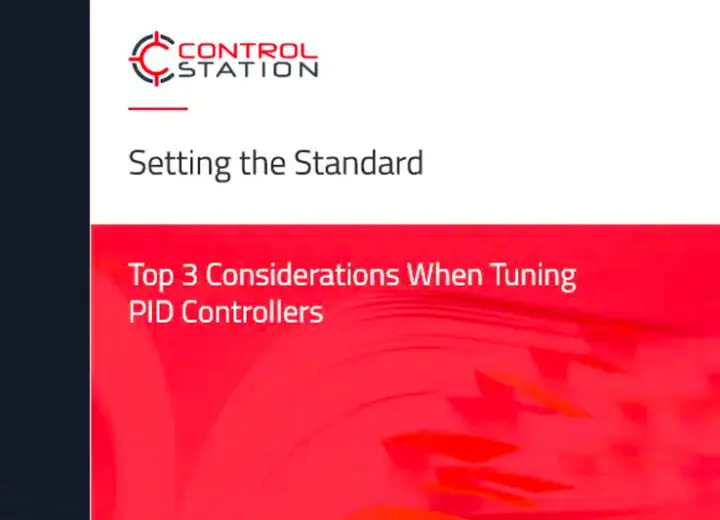 Setting The Standard