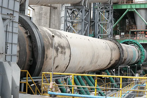 cement mill kiln