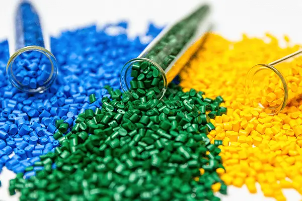 Can Your Process Handle the Pressure? 5 polymers