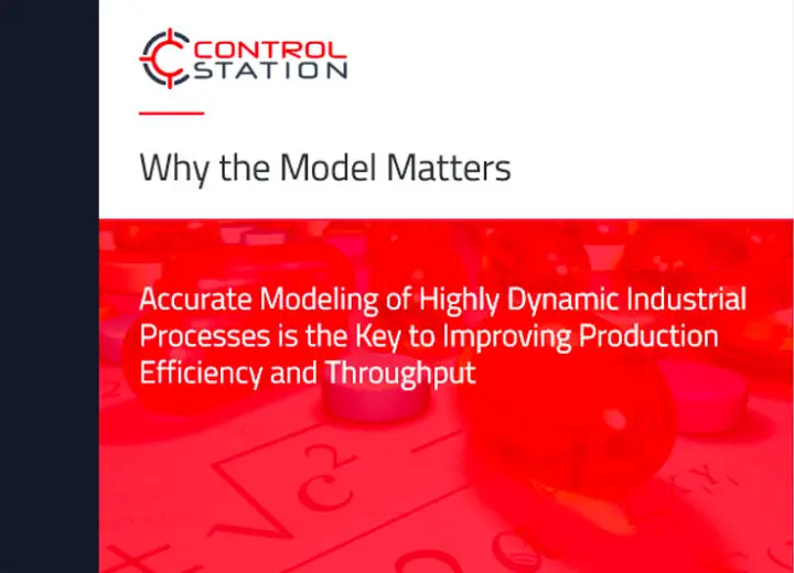 why the model matters