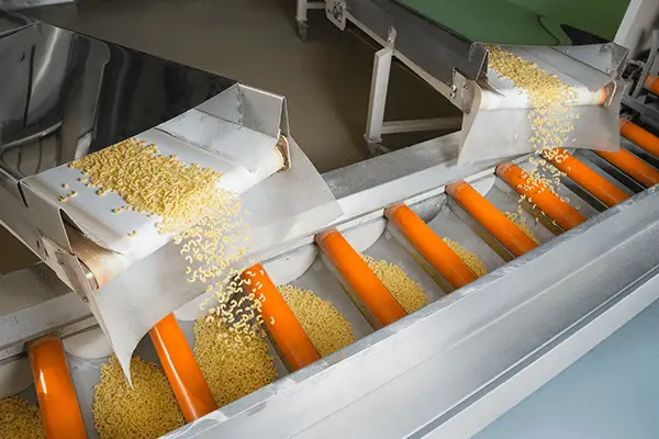 food and beverage February2018