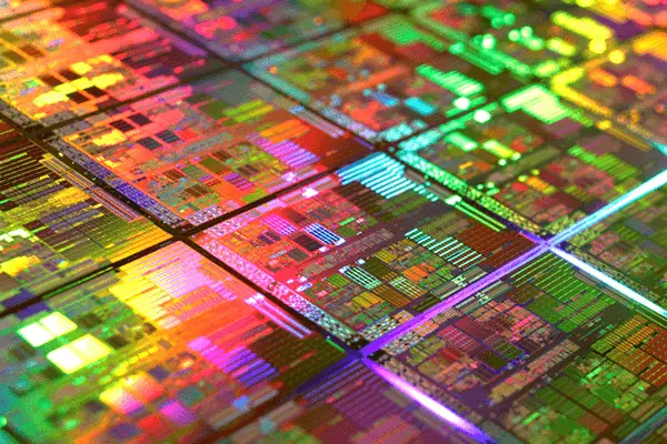 Semiconductors: Detecting Unseen Process Deterioration 8 semiconductors October2017