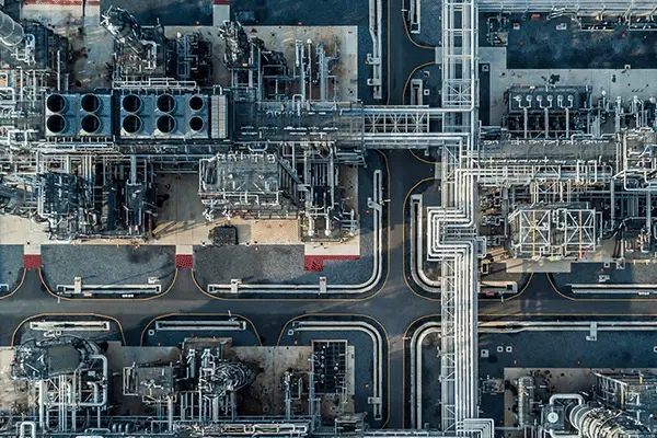 Oil & Gas: Uncovering Hidden Reliability Issues 5 Oil and gas June2018