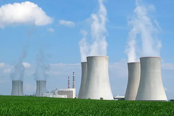 Power & Utilities: Exposing Configuration Challenges 2 Power and utilities July2018