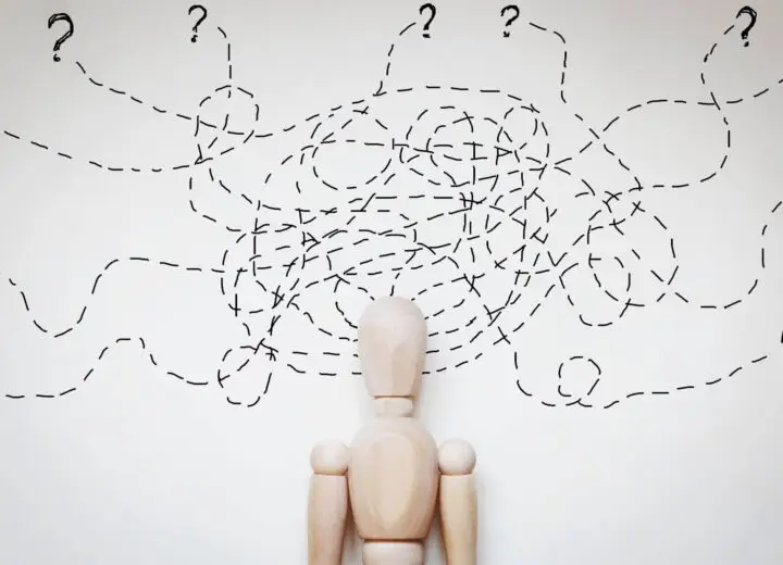 Fewer Metrics Leads to Better Results 8 info overload