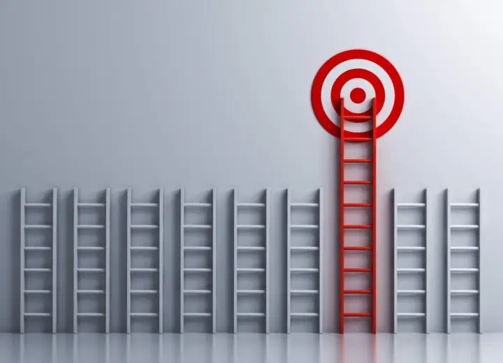 What should you consider when tuning PID controllers? 6 end goal
