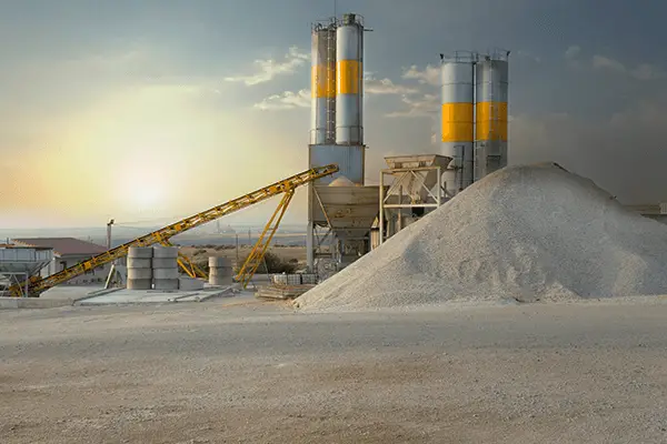 Basic materials December2018