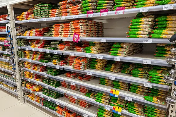 consumer packaged goods November2018