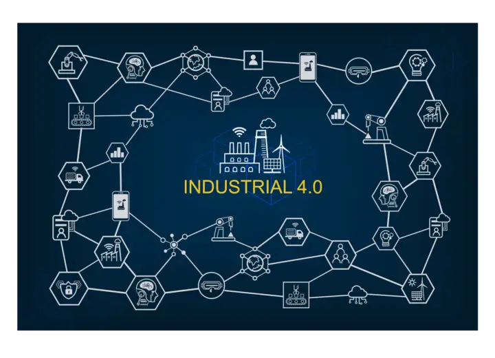Industrial 4.0SMALL