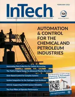 February 2023 - STATE-BASED ANALYTICS TAME COMPLEXITY 8 FEB 2023 Cover