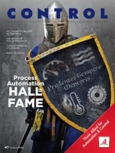 APRIL 2016 – IIOT POISED TO DELIVER BETTER DATA