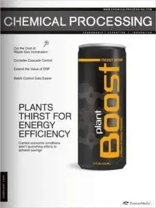 FEBRUARY 2009 – BATCH CONTROL GETS EASIER 4 FEBRUARY 2009 – BATCH CONTROL GETS EASIER