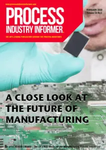 FEBRUARY 2018 – THE IMPORTANCE OF ‘GOOD DATA WHEN TUNING PID LOOPS