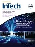 JANUARY 2013 – PREDICTIVE MAINTENANCE EMBRACES ANALYTIC