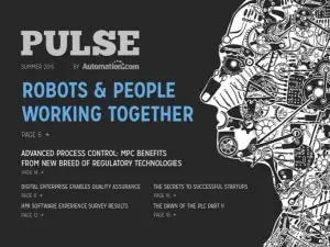 SUMMER 2015 – ADVANCED PROCESS CONTROL MPC BENEFITS FROM NEW BREED OF REGULATORY TECHNOLOGIES