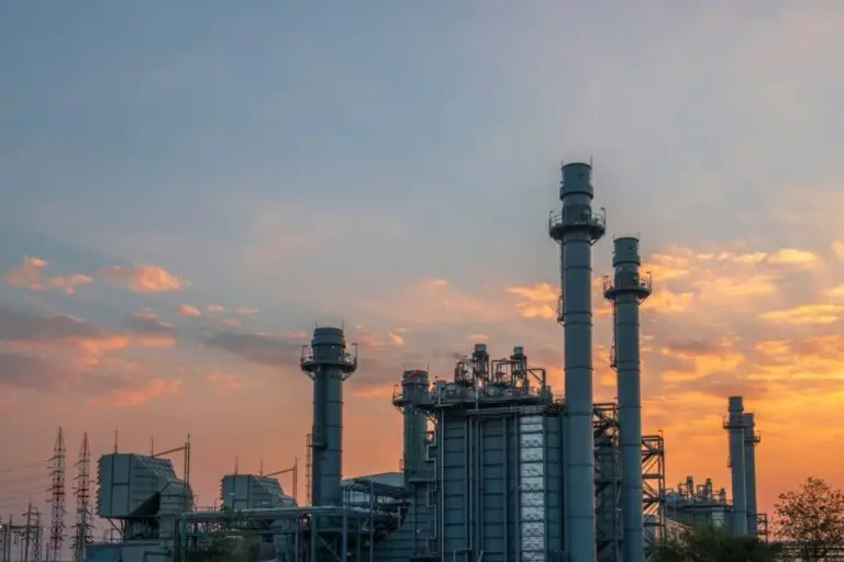 Natural gas combined cycle power plant 1024x683 1