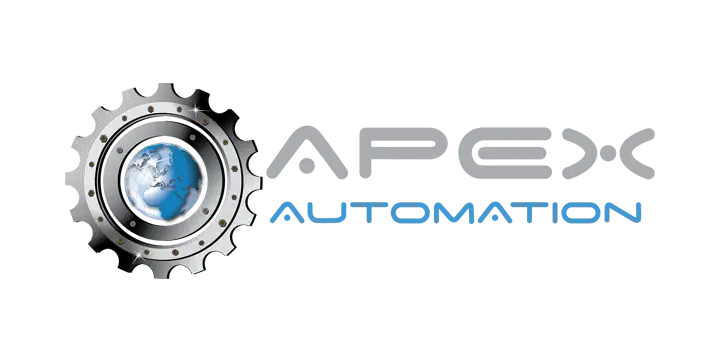 Challenges of Slow Processes and Opportunities for Optimization 3 apex automation logo