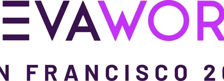 AVEVA World Conference 2022 8 AVEVA World Logo1 1200x261