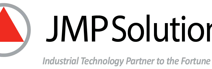 JMP Solutions Industrial Technology Partner 1