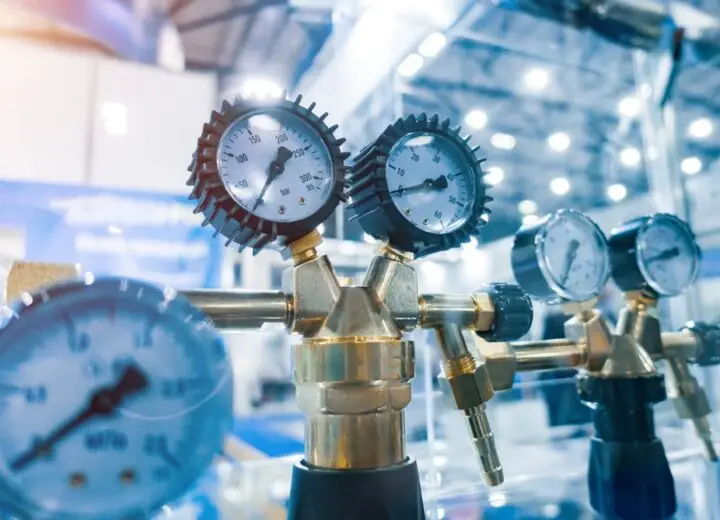 What is Split Range Control? How is Split Range Control Different from Traditional PID Control? 23 shutterstock 1628376016