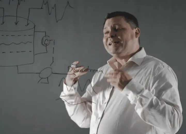 Ask Doctor Bob: What is level control? (PART 1) 5 video capture 8310 1024x576 1