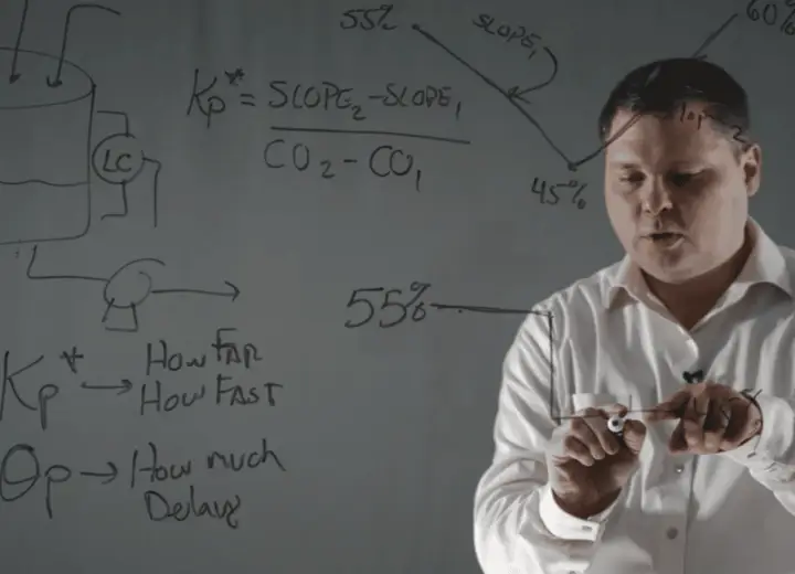 Ask Doctor Bob: What is level control? (PART 2) 4 video capture 9955 1024x576 1