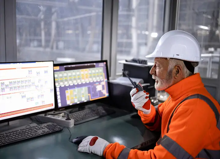 Extending Loop Optimization Throughout the Organization 10 plant control