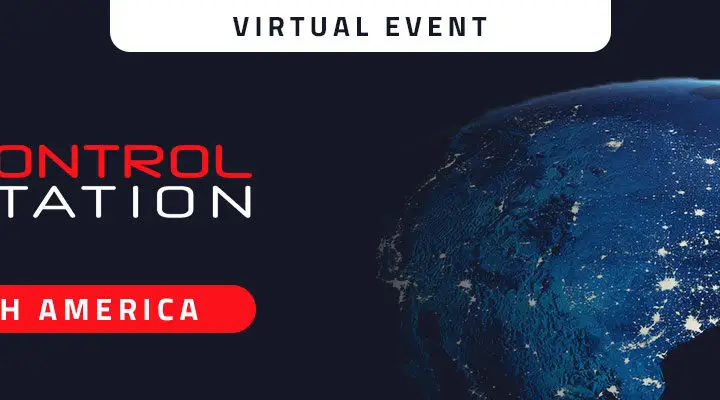 Virtual Event America