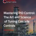 Control Station - PID Process Control