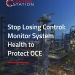 Control Station - System Health Monitoring_OCE