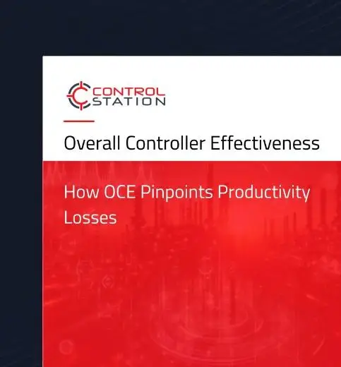 OCE Pinpoint FP Image