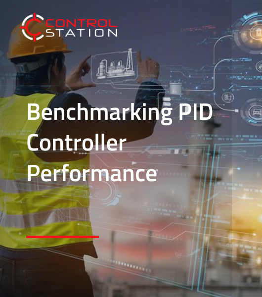 Benchmarking PID Controller Performance