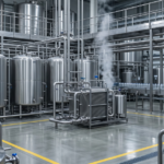 Tackling Temperature Control Challenges in Food & Beverage Manufacturing 1 Tackling Temperature Control Challenges in Food & Beverage Manufacturing