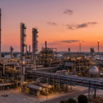 Control Loop Performance Monitoring in Oil & Gas: Reducing Variability in High-Stakes Processes 1 Control Loop Performance Monitoring in Oil & Gas