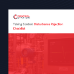 Taking Control: Disturbance Rejection Checklist 1 Taking Control Disturbance Rejection Checklist 1