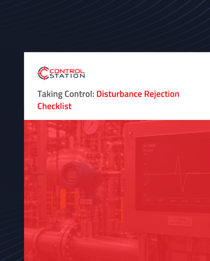 Control Problem Calculators Process Control Tools and Calculators | Control Station