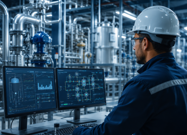 Valve Stiction: Why It Undermines PID Control and How to Detect It 1 Valve Stiction Why It Undermines PID Control and How to Detect It