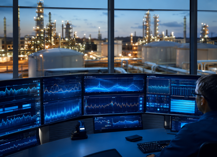 Turning Historian Data Into Plant-Wide PID Tuning 1 Turning Historian Data Into Plant Wide PID Tuning
