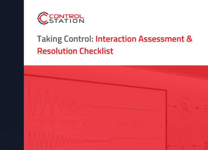 Interaction Assessment 1
