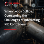 When Loops Collide: Overcoming the Challenges of Interacting PID Controllers 1 Previous Webinar Cover 530 x 600 px