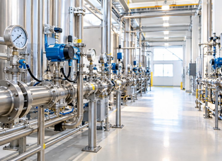 How to Run a Plant-Wide PID Controller Performance Audit 2 How to Run a Plant Wide PID Controller Performance Audit