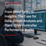 From Blind Spots to Insights: The Case for Data-Driven Analysis and Plant-Wide Controller Performance Audits 1 Previous Webinar Cover 530 x 600 px