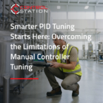 Smarter PID Tuning Starts Here: Overcoming the Limitations of Manual Controller Tuning 1 Previous Webinar Cover 530 x 600 px