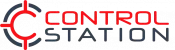 Control Station - Company Logo